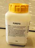 Beizpaste Purefix 1 kg