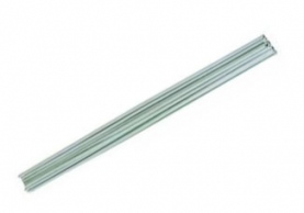 Silberhartlot AG105 2,0x500mm  L-Ag40SN m. Flussm.