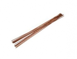 Silberhartlot AG103 2,0x500mm  L-Ag55SN blank