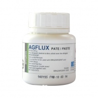Flussmittelpaste f�r AG-Hartlote 200g