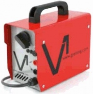 Cleaner V1 Set im Koffer    (3 Stufen/200VA) 