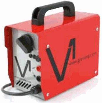 Cleaner V1 Set im Koffer    (3 Stufen/200VA) 