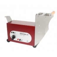 Cleaner Brush P Set im Koffer 500VA  (Pumpengert)