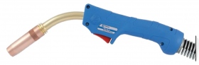 MIG Schlauchpaket Tbi 7G-S Zentralstecker 4m