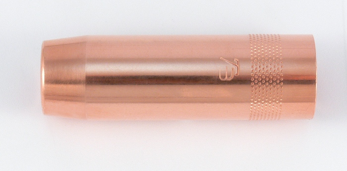 Gasdse TBI 7G/W  16mm schraubbar