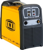 Inverterplasmaschneidegert Skyline 120  400V - 60mm Stahl