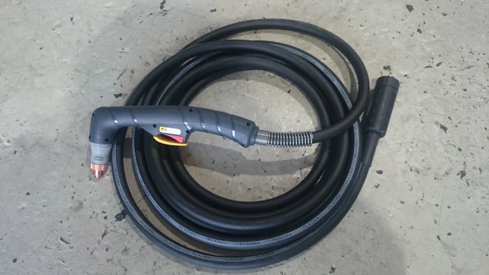 Plasma Handbrenner fr Skyline 60/90/120   6m
