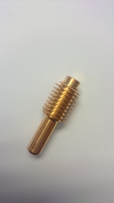 Elektrode  45-125A   