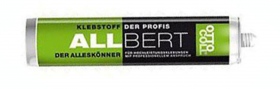 Kleber ALLbert, 290 ml (wei)