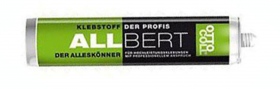 Kleber ALLbert, 290 ml (wei�)