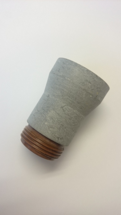 Dsenhalter  100-125A   