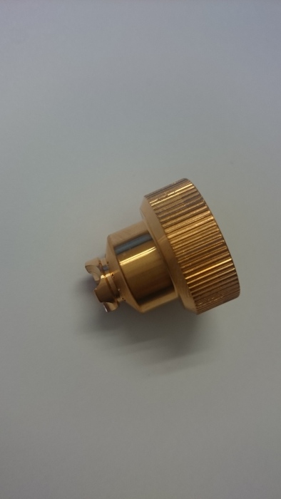 Kontaktschild  100-125A   