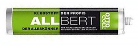 Kleber ALLbert. 290 ml (grau)