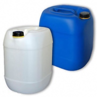 Polinox B Badbeize DK   "Doppelkonzentrat"      1 Kanister  35kg