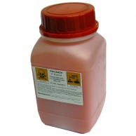 Polinox P Rapid - Streichbeize        2kg  (Karton 4 x 2kg)