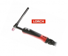 WIG-Brenner a-LTG 1700-DD 4m