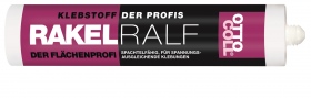Kleber RAKELralf, 290 ml (wei)