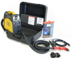 Inverterplasmaschneideger�t Skyline 33   230V      -15mm Stahl