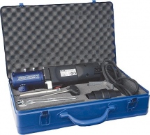 Turbo Sharp X Wolframelektrodenschleifger�t