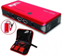 Multifunktionsstarter "Drive 13000"  12V