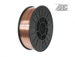 Niroschwei�draht 316 LSi   1.4430   1,0mm    (5kg)