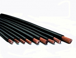 Schwei�kabel in Meter 120 mm�