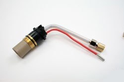 Brennerkrper LCT 150/A 151  R145