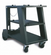 LORCH Mobil-Car Transportwagen