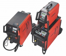 LORCH P 4500  gasgek�hlt oder wassergek�hlt