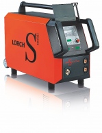 LORCH S3 mobil Pulse XT gasgekhlt oder wassergekhlt