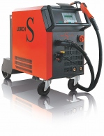 LORCH S5 Pulse XT gasgekhlt oder wassergekhlt