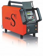 LORCH S3 mobil SpeedPulse XT gasgekhlt oder wassergekhlt