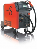 LORCH S5 SpeedPulse XT gasgekhlt oder wassergekhlt