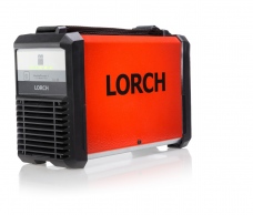 LORCH Mobile Power 1  (Akku)    (bis Mai 2018)