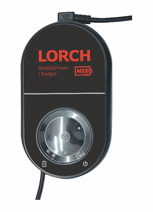 LORCH Mobile Power Charger (Ladegert)