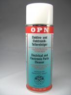 Elektro und Elektronik Spezial Teile Reiniger