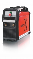LORCH X 350 BasicPlus  - Extrem Robust, extra stark