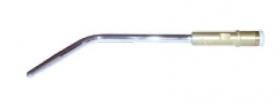Schwei�einsatz Gr. 2E    1,5 - 3,0 mm         O2-Verbrauch    230l/h