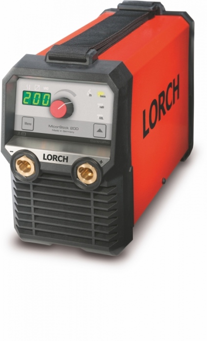 LORCH MicorStick 200  ControlPro  