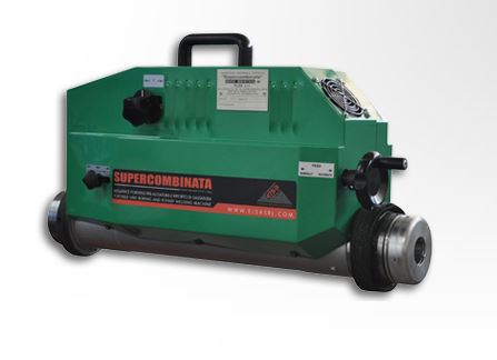Spindelschweigert Supercombinata Easy  32mm bis  250mm