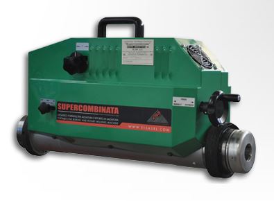 Spindelschweigert Supercombinata SC1 40/1-P     42 bis  400mm