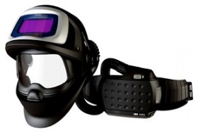 Speedglas 9100 FX Air Schweissmaske mit 9100X und ADFLO