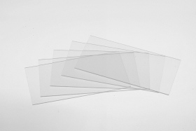Innenschutzglser RED  47x95mm