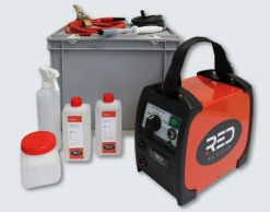 Lorch Reinigungsger�t EC-Clean 1000 im Set