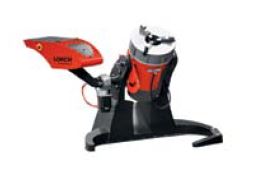 Drehtisch LORCH Turn TT370HO MOT IC