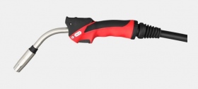 MIG Schlauchpaket ML 3800 Powermaster, Zentralstecker KZ-2   4m