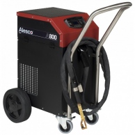 Induktions-Heizgert Alesco A800i Plus mit 10kW Induktionsleistung