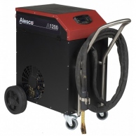 Induktions-Heizgert Alesco A1200 mit 12kW Induktionsleistung