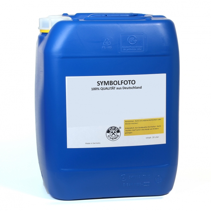 Industriereiniger OPN im Kanister 10l