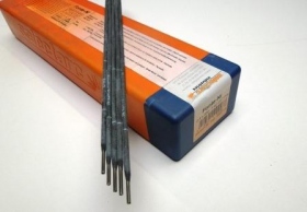 Gusselektrode Standard Fonte Ni 2,5x350 mm  